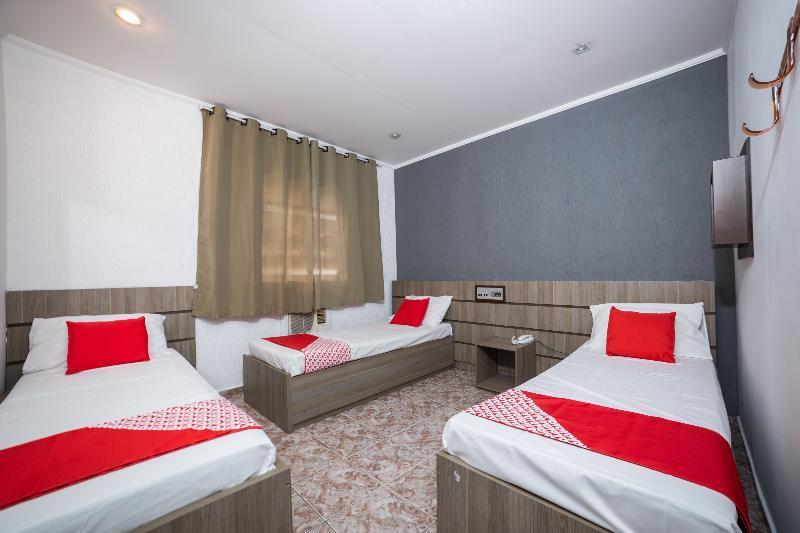 Belem Hotel Сан-Пауло Экстерьер фото