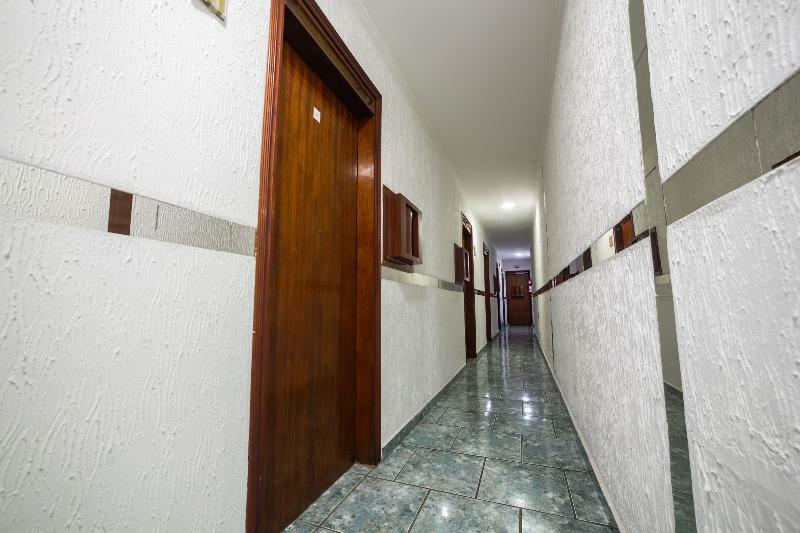 Belem Hotel Сан-Пауло Экстерьер фото