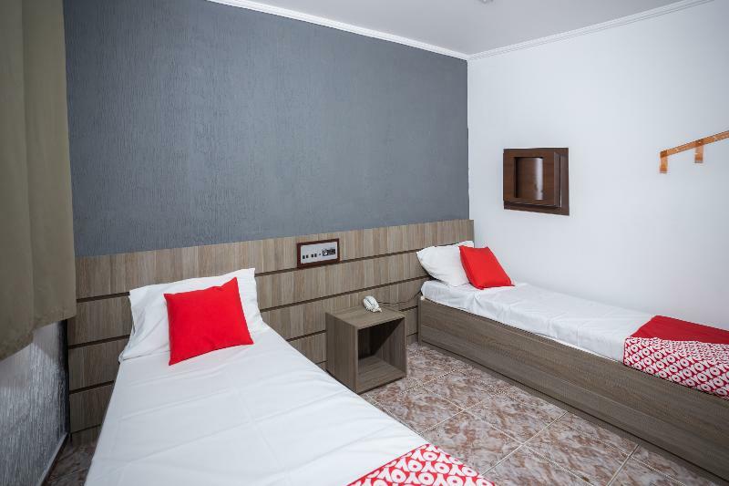 Belem Hotel Сан-Пауло Экстерьер фото