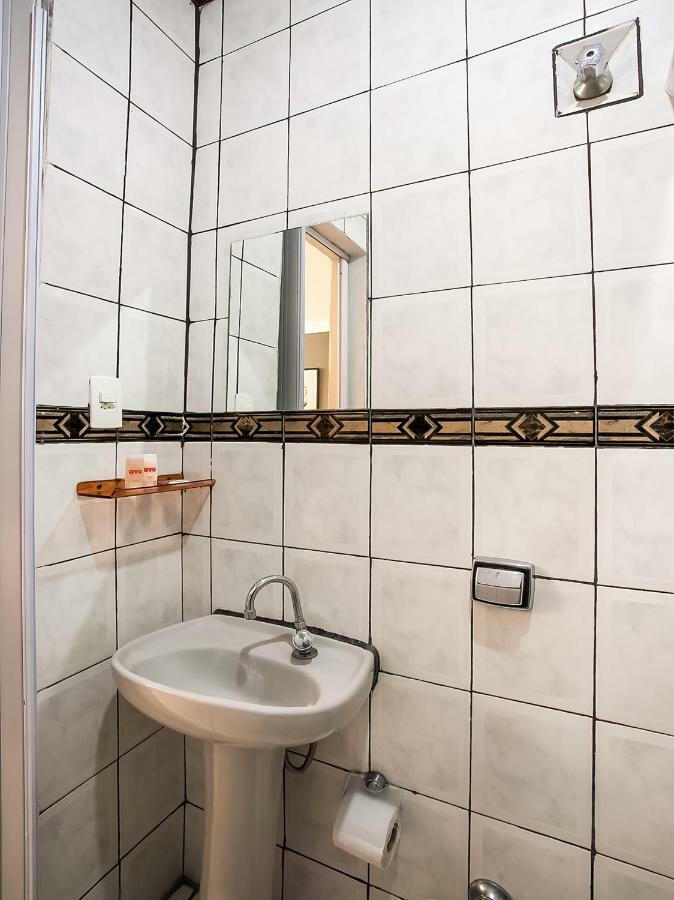 Belem Hotel Сан-Пауло Экстерьер фото